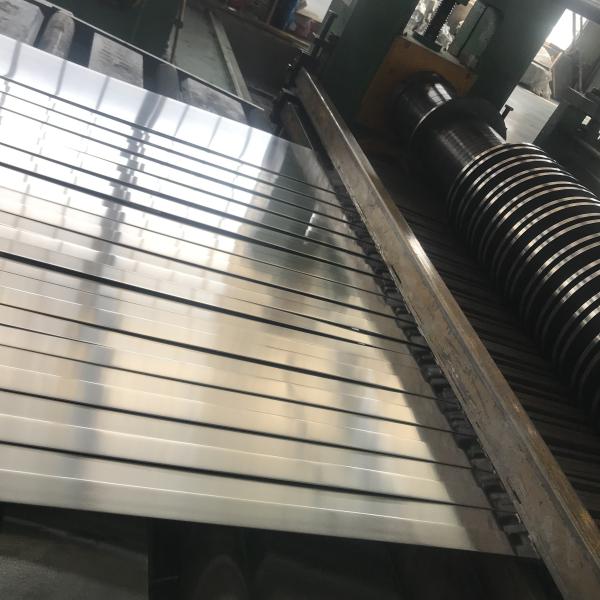 Quality 0.13mm 3105 2024 T3 Aluminum Sheet For Window Wire for sale