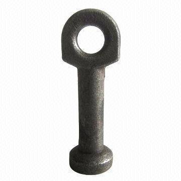 Quality Lifting Systems Post Tension Anchor Forged Precast Concrete Part Lifting Eye Anchor for sale