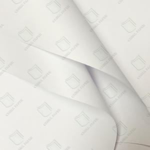 High White Woodfree Offset Bond Paper For Printing Notebook