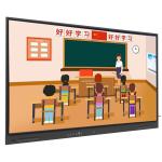 Streamline Your Business with Smart Board Linux Android Win Chrome Operation and