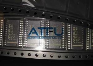 Buy cheap Serially Interfaced 8 Digit SOP24 LED Display Drivers MAX7221CWG+ product