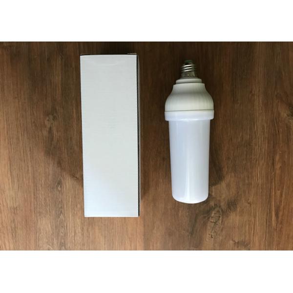 48W LED Corn Light E40 E27 B22 4915LM 80Ra 0.9 PFC PBT Milky Cover