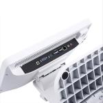 HDMI / VGA Signal Input Android Pos Terminal Under Android 4.4.4 And 400 Nits