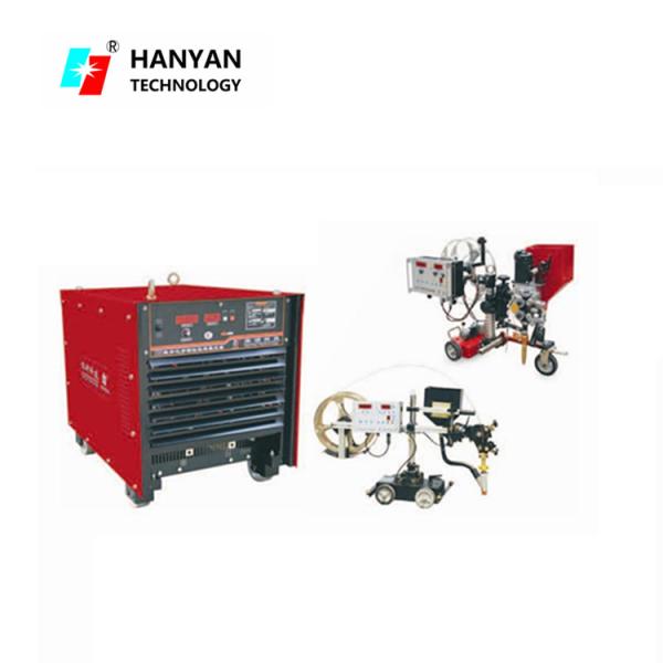 200A/28v-1600A/44V Current Adjust Range MZ-1600/2000 Automatic Digital SCR SAW Welding Machine for Large Welding Projects
