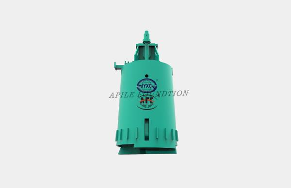 Quality APFCDB Cleaning Drilling Bucket for sale