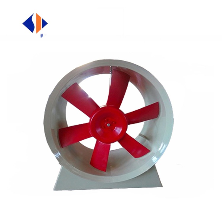 Air Conditioning Ventilation Function Custom Logo No Minimum Spot Goods Axial Flow Fan
