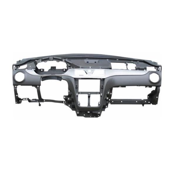 Customized Auto Parts Plastic Injection Mould