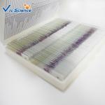 Medicine Educational Pathology Microscope Slides / Human Pathology Glass Slides