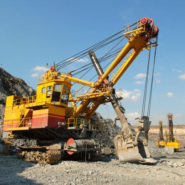 Oem 125mm Electric Hydraulic Cylinder Hydraulic ram Cylinder