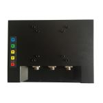 High Brightness Resistive Touch Monitor 10.4 Inch IP67 With 12 Months Warranty