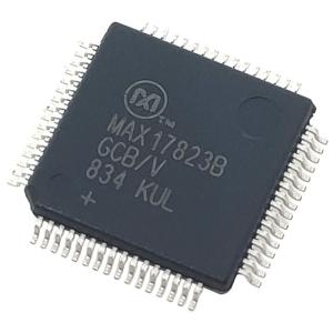 Buy cheap MAX17823BGCB/V+T Integrated Circuit IC Chip Electronic Components product