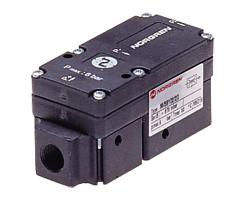 Quality Multi Stage Vacuum Pumps Norgren M 58102 10 Port size G3 8 Induced air for sale