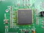 A3P250-VQ100M Low Power Chip High Performance FPGA Chip