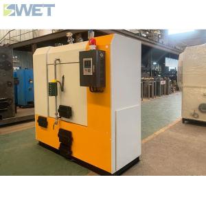 China Output steam agriculture steam generator wood biomass fuel boiler on sale