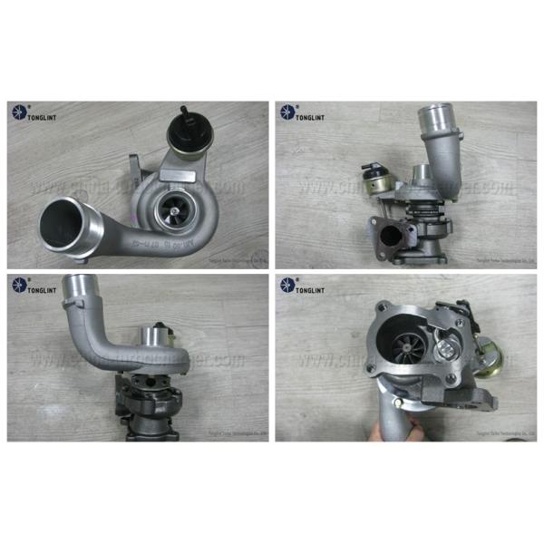 GT1544S Turbo 700830-0001 Turbocharger For F8Q730 , F9Q730 ECO Engine