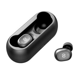 Handsfree headphone tws true wireless bluetooth earphone tws bluetooth Verdion 5 wireless earbuds