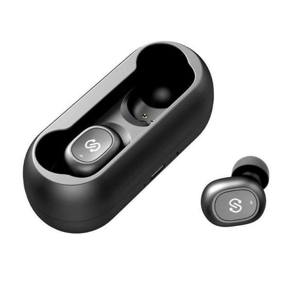 Quality Handsfree headphone tws true wireless bluetooth earphone tws bluetooth Verdion 5 wireless earbuds for sale