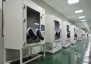 Laboratory Masks BFE Automated Filter Tester SJ-X100 20G