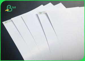Buy cheap 350gsm Glossy C2S Art Card Paper For Business Cards 720 * 1020mm product