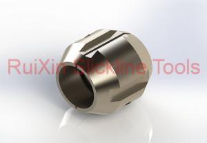 Buy cheap Fluted Stepped Slipover Centralizer Wireline Tool String product