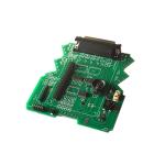 Automotive Multilayer Rigid Flex PCB 1-48 Layers