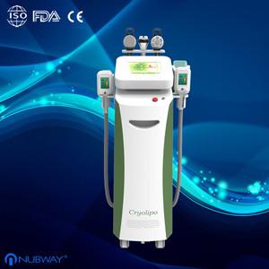 China Ultrasonic Cryolipolysis for Losing Weight; Skin Tightening; Fat Burning on sale