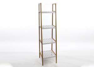 Foldable Multi Tier Shelf