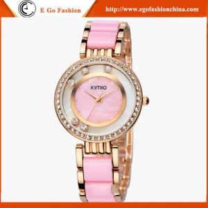 Buy cheap KM16 Sale Watches for Women Luxury Shine Top Brand Quartz Rhinestone Stones Fashion Watch product