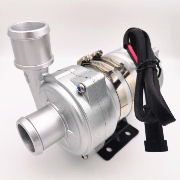 Quality PWM Control 24VDC Communication Base Station ICT Cooling System Water Pump for sale