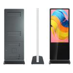 open frame 43inch ad advertising digital signage lcd media display player