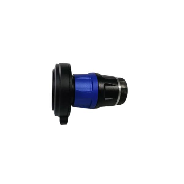 Quality 4K Continuous Optical Zoom Coupler for sale