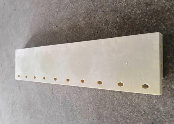 Quality High Strength Modular Plastic Formwork ABS Material Stable Structure And Durable for sale