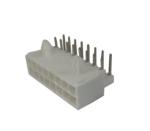 CONN HEADER R/A 14POS 4.14MM 770973-1 Dual Row Connector Right Angled PA66