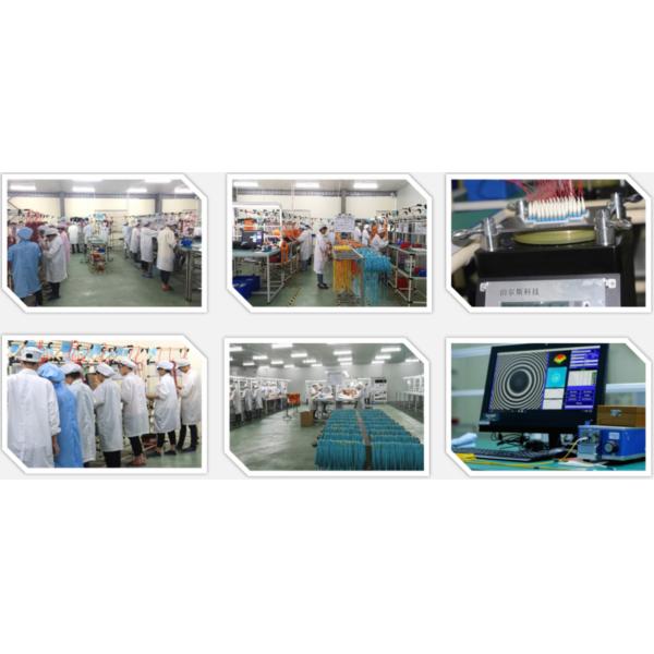 MTP PC- MTP PC Truck Patch Cable for Date center 12core OM3 OM4 Aqua 3.0mm single jacket or 4.6mm double jacket