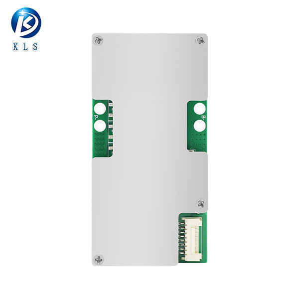 7S 80A 90A 100A Lithium Ion NMC LifePO4 Battery BMS Board With Balance Function