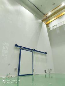 Buy cheap Customized 32m Electromagnetic Shielding High Frequency Shielding Test Hall product