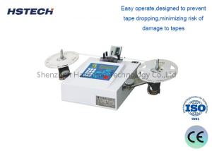 Buy cheap LED Button SMD Component Counter 30W SMD Chip Counter With Leak Detection product
