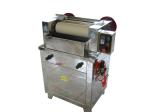 Easy Operate Textile Testing Instruments , Shiftable Horizontal Lab Padder /