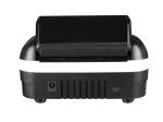 Counterfeit Money Detecting Counter and detector Small Size Currency Detector