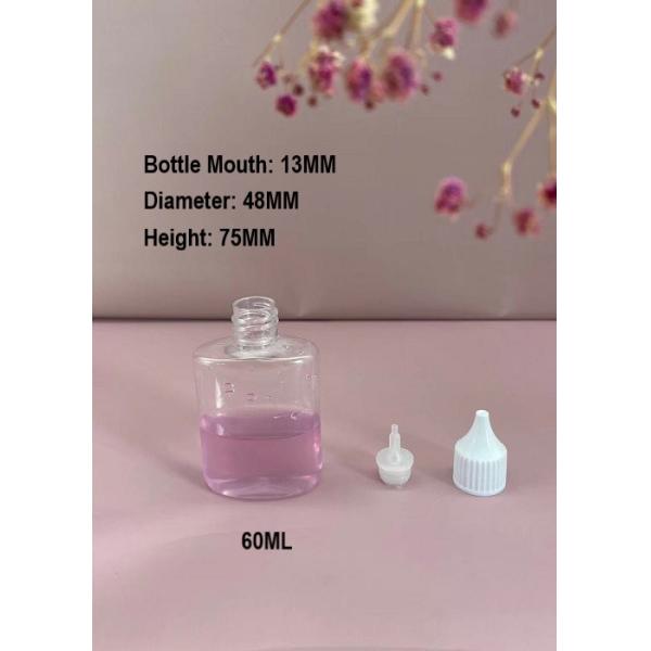 270ML Green Shampoo Conditioner & Body Wash Dispenser Clear Plastic Refillable Bottle with Flip Top Cap