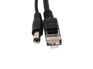 China Passive PoE Kit ( Passive PoE Splitter + Passive PoE Injector ) on sale