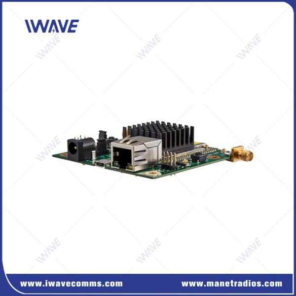 Quality Wireless NLOS Broadband Video Data Transmitting PCB Module for sale