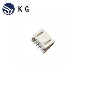 Buy cheap SM04B-PBVSS-TB JST Connectors Wire To Board SMD product