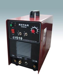 Buy cheap Inverter DC Multi-functions Welder(Cutter) CT product