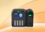 3" Fingerprint Time Attendance System With Auto Status / Biometric Time