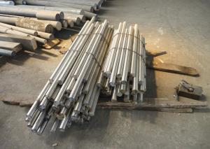 UNS R30605 L605 Cobalt Based Alloy Round Bar Bright Finish
