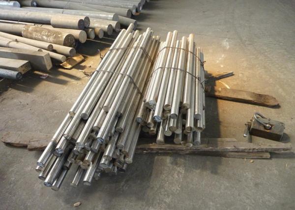 Quality UNS R30605 L605 Cobalt Based Alloy Round Bar Bright Finish for sale