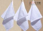 Durable Home / Hotel Towel Set For Sensitive Skin Customized Color ZE-FT-09