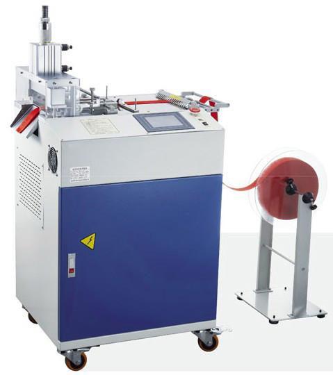 Quality Ultrasonic Tape Cutting Machine FX2100 for sale