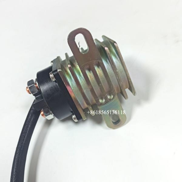 GP-Magnetic Switch Relay 241-8368 2418368 for CAT Tractor